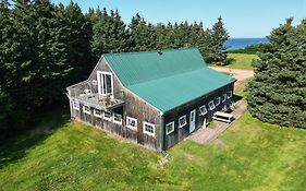 The Barn At Spry Point